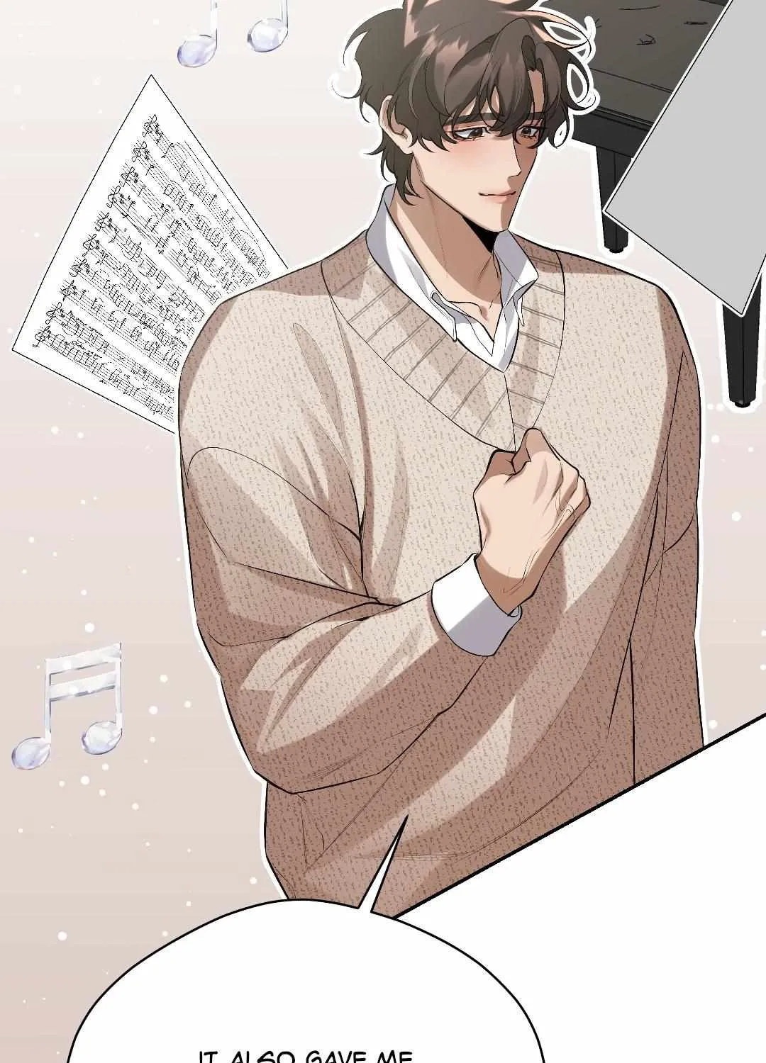 Read The Muse chapter 12 image 72 on Lezhin