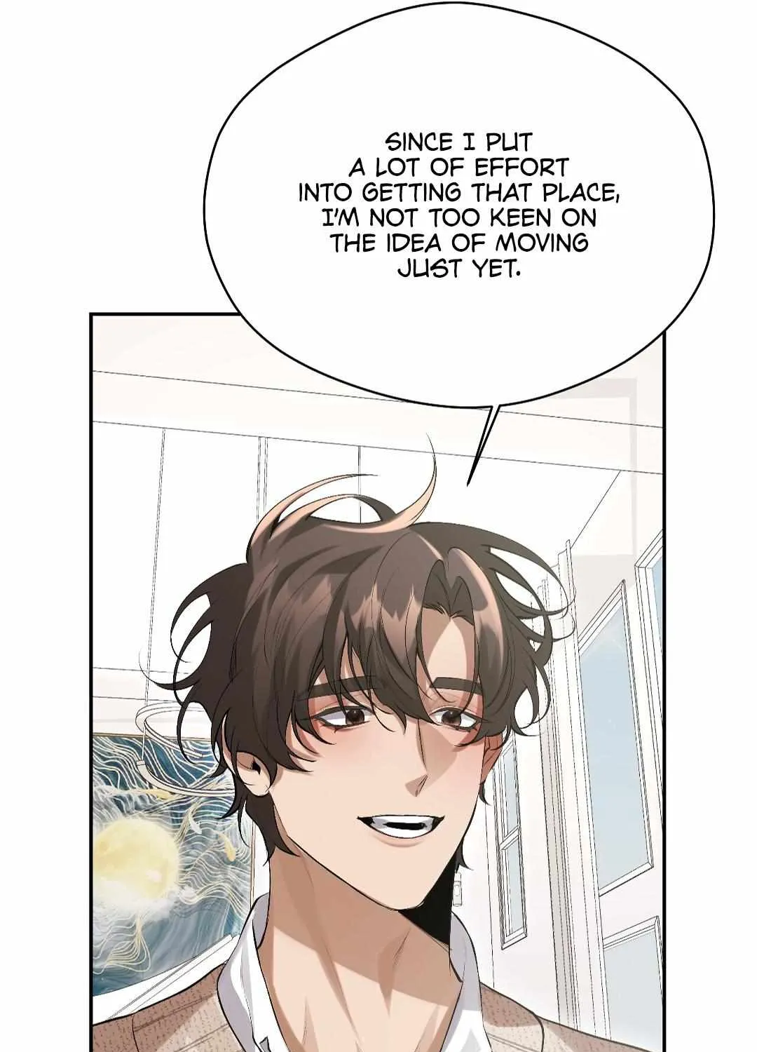 Read The Muse chapter 12 image 74 on Lezhin