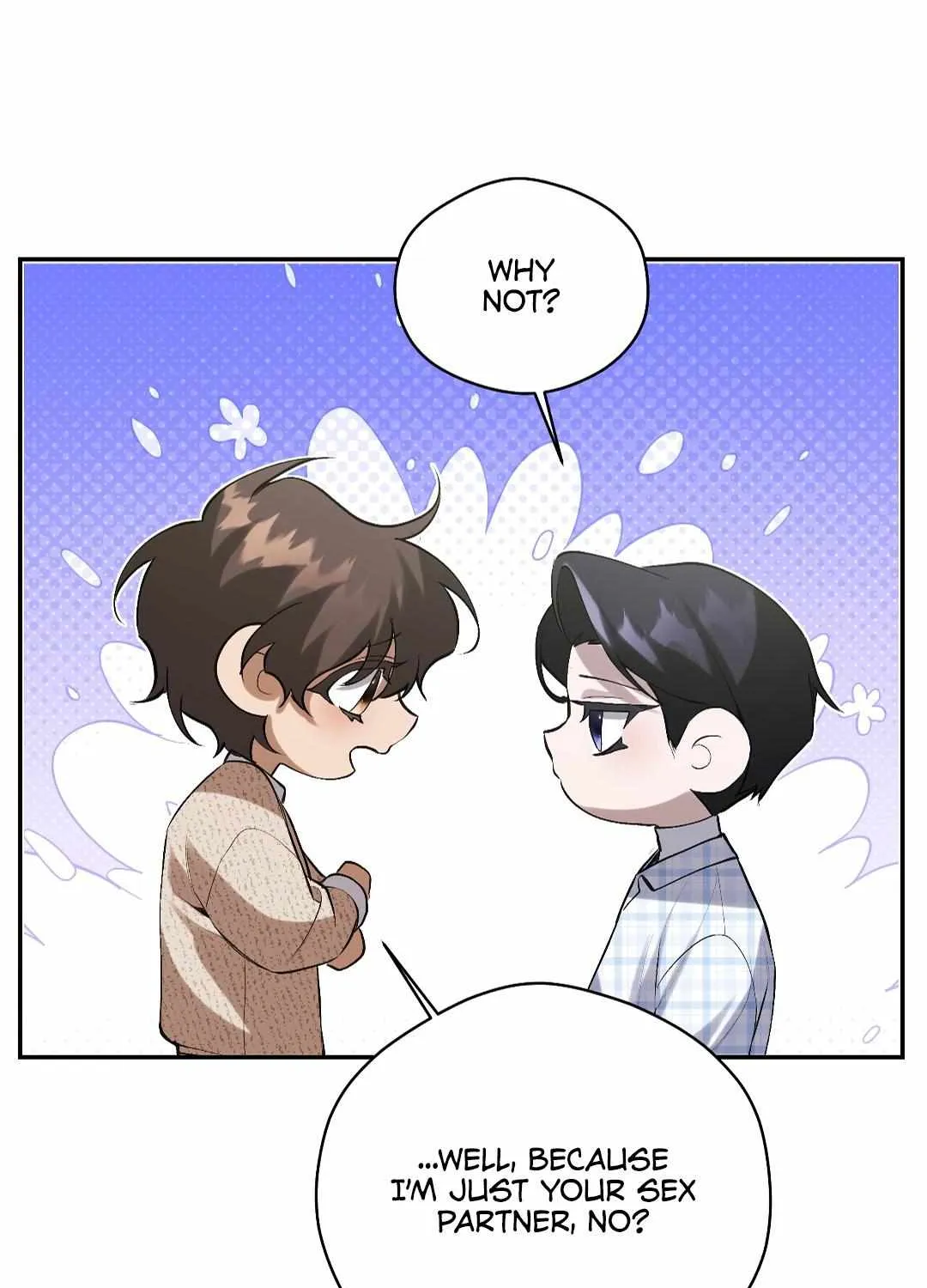 Read The Muse chapter 12 image 76 on Lezhin