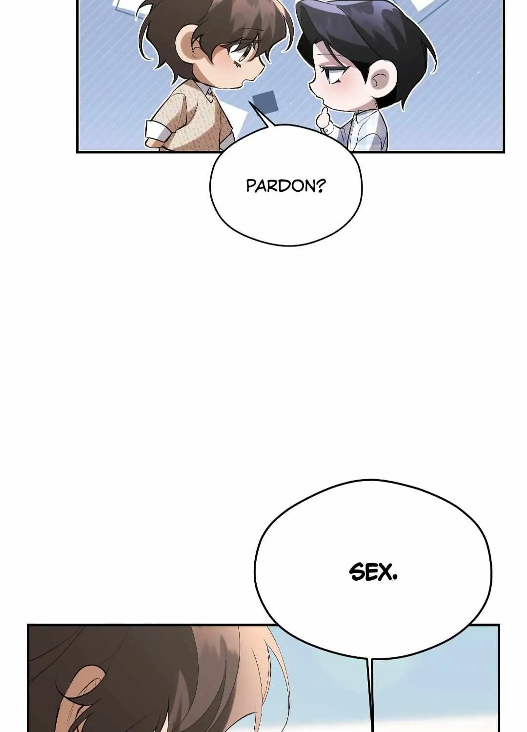 Read The Muse chapter 12 image 78 on Lezhin