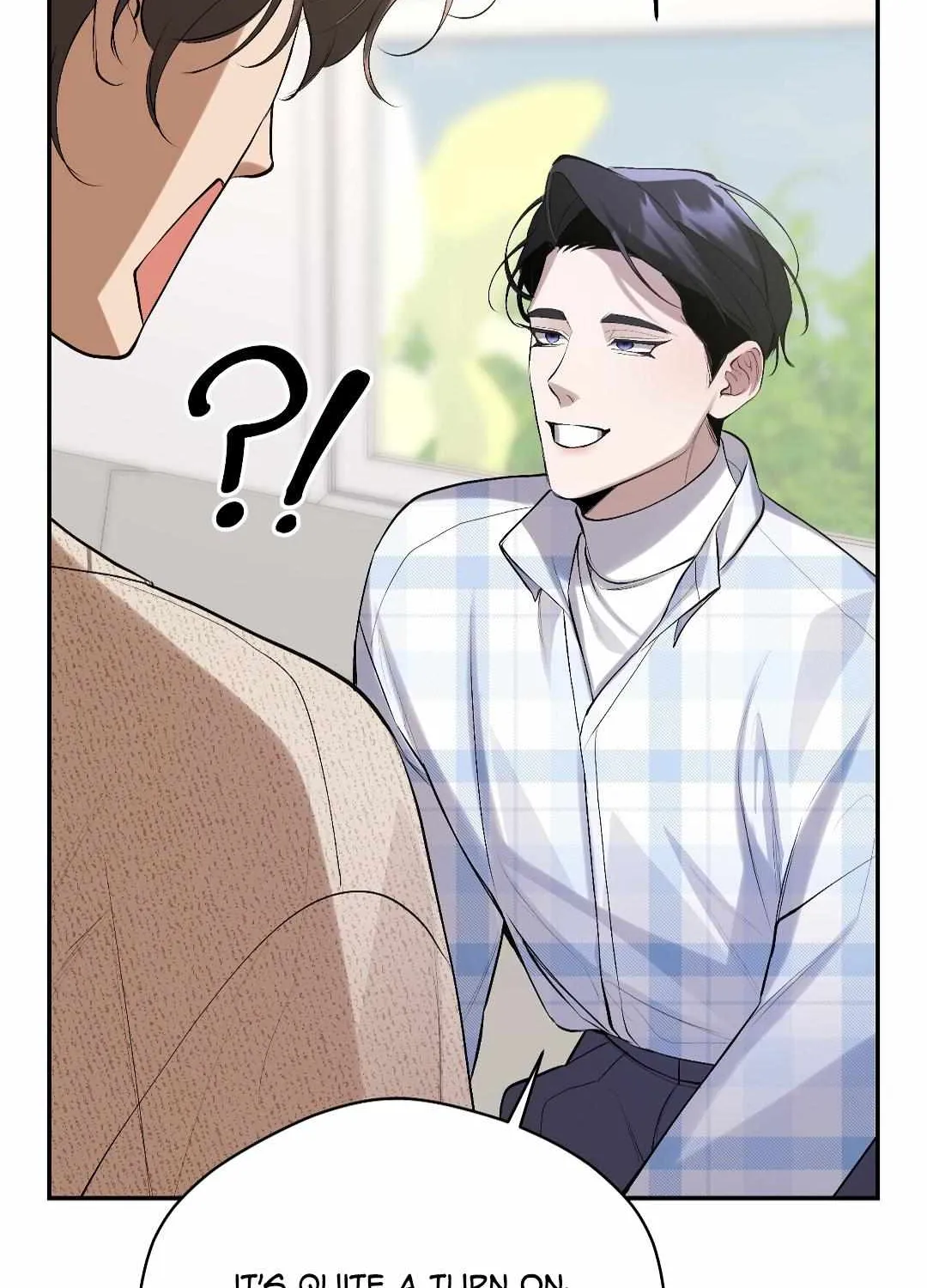 Read The Muse chapter 12 image 79 on Lezhin