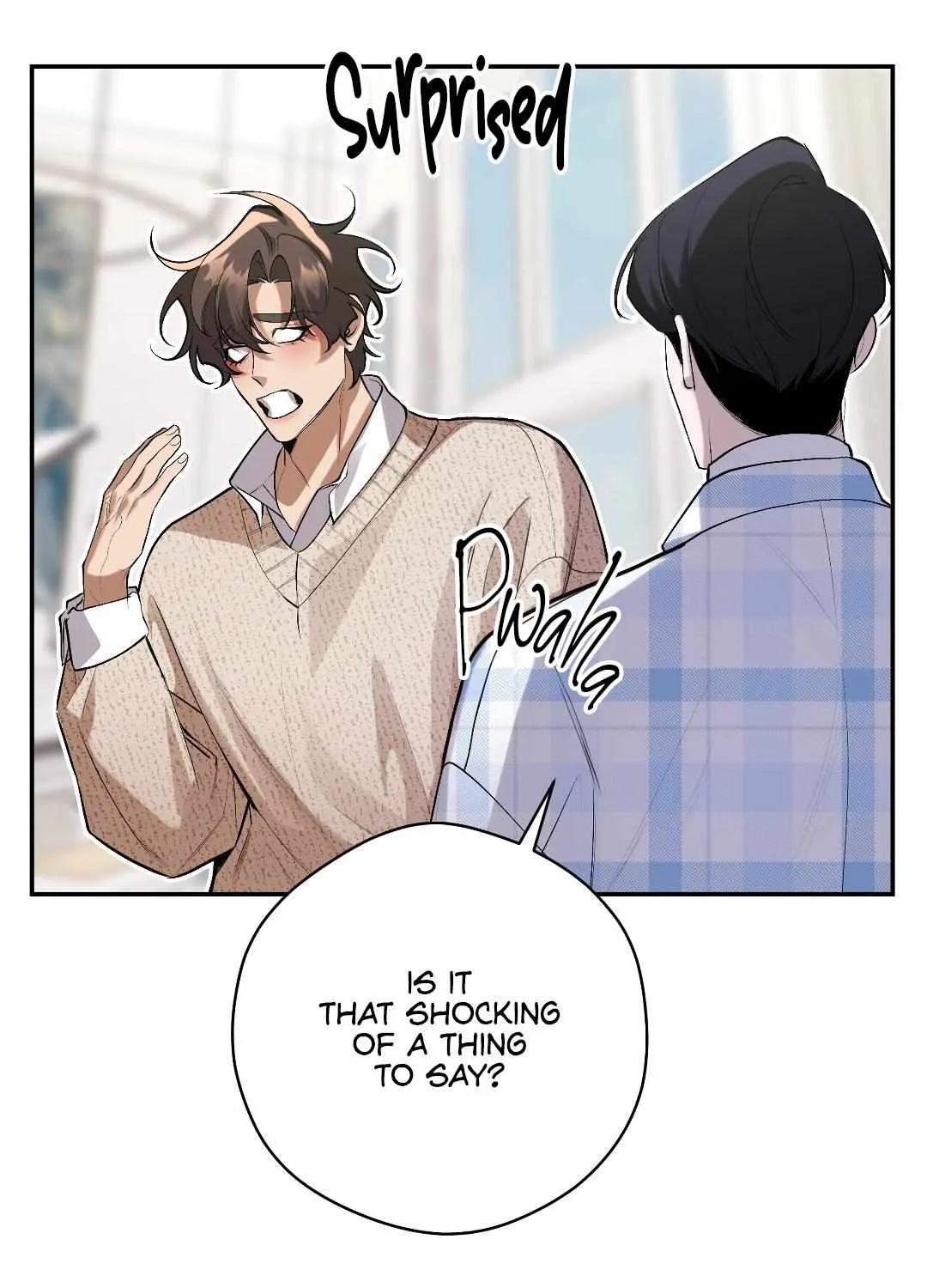 Read The Muse chapter 12 image 81 on Lezhin