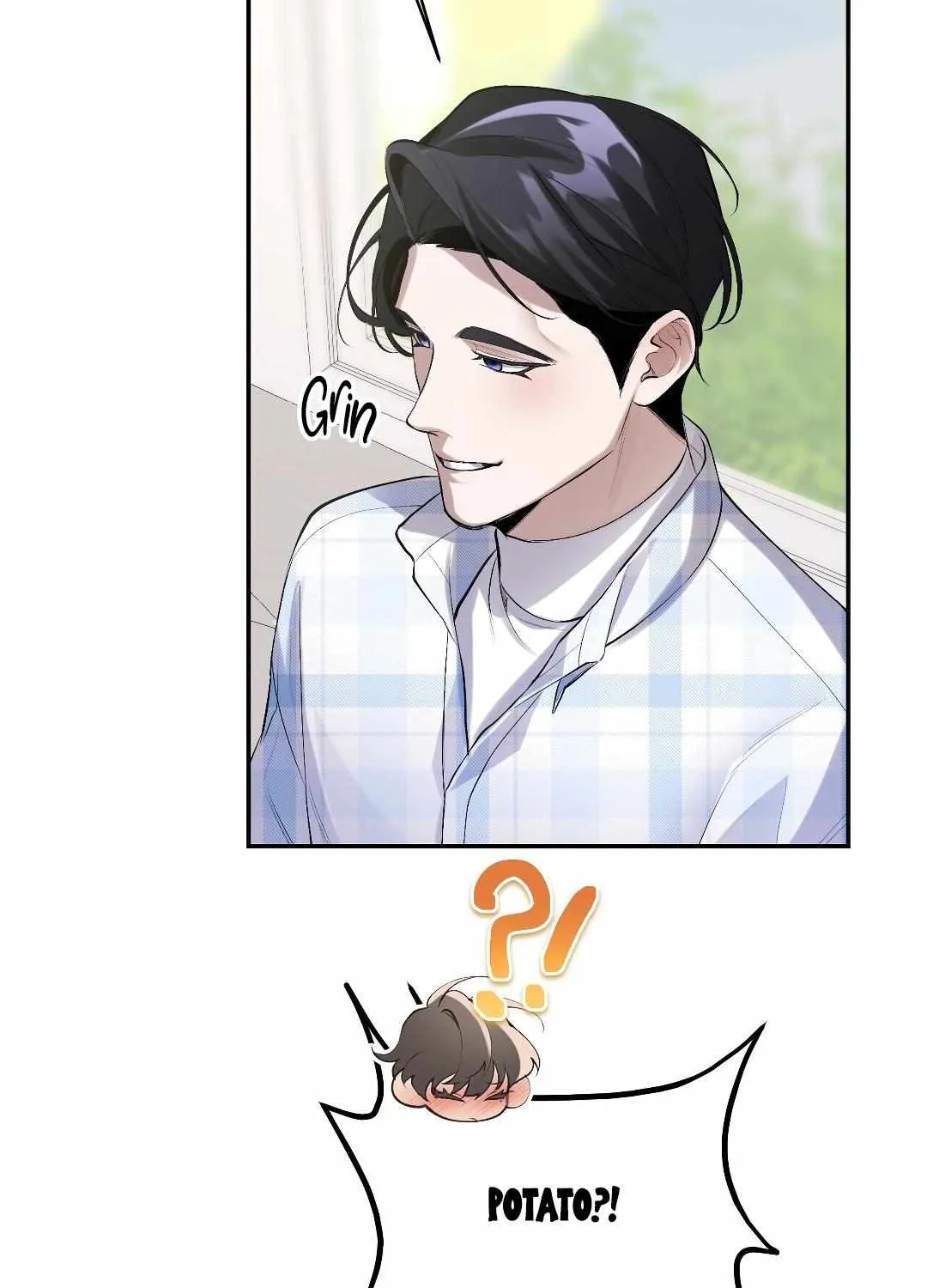 Read The Muse chapter 12 image 84 on Lezhin