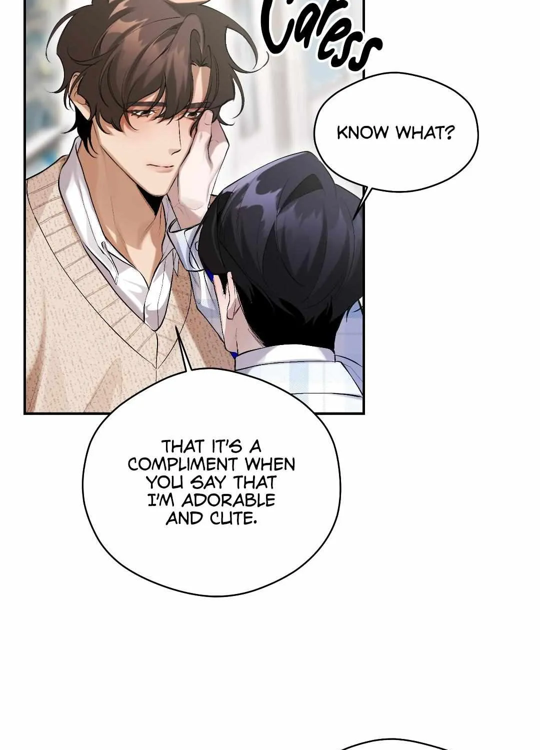Read The Muse chapter 12 image 89 on Lezhin