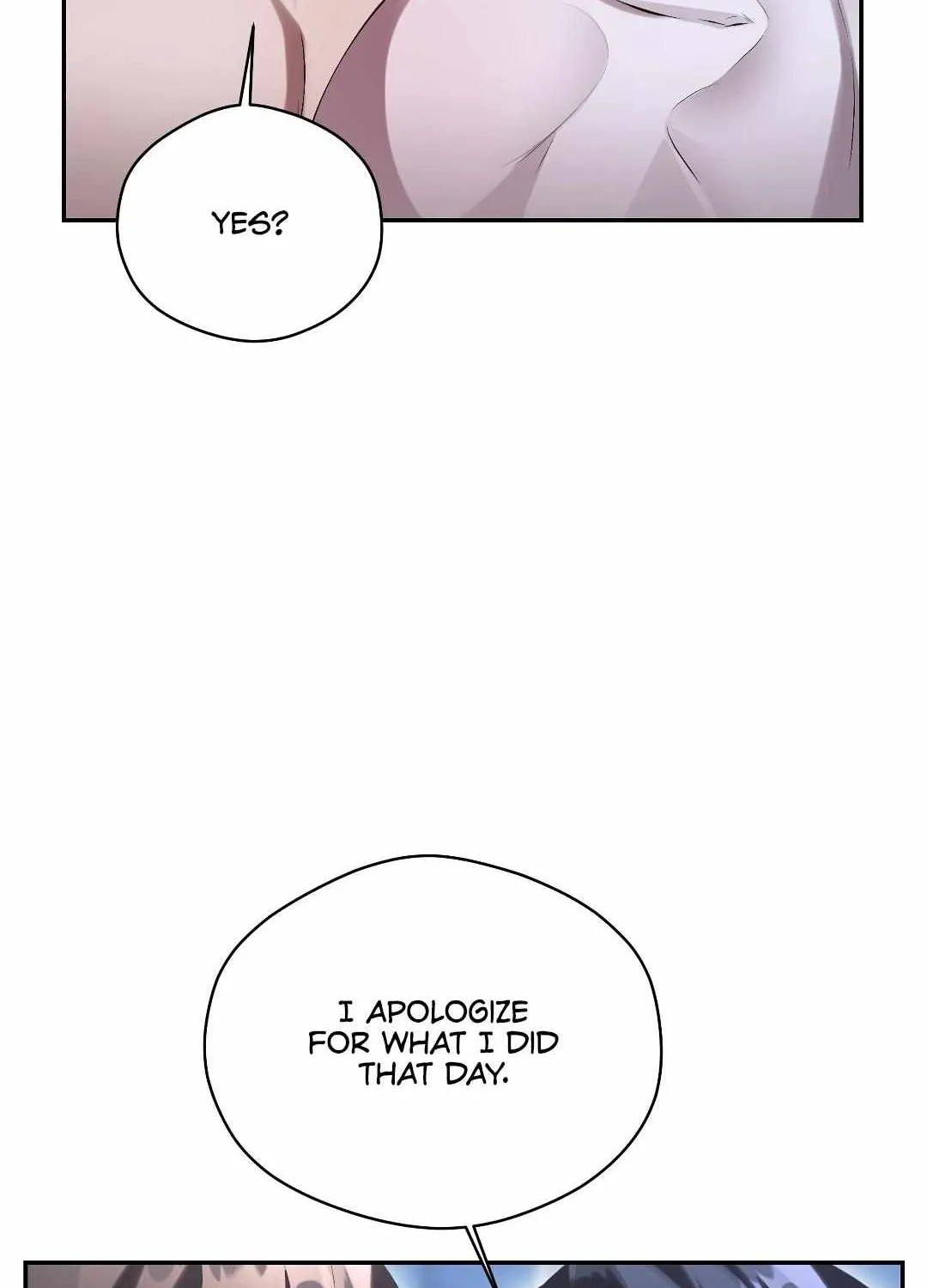Read The Muse chapter 12 image 9 on Lezhin