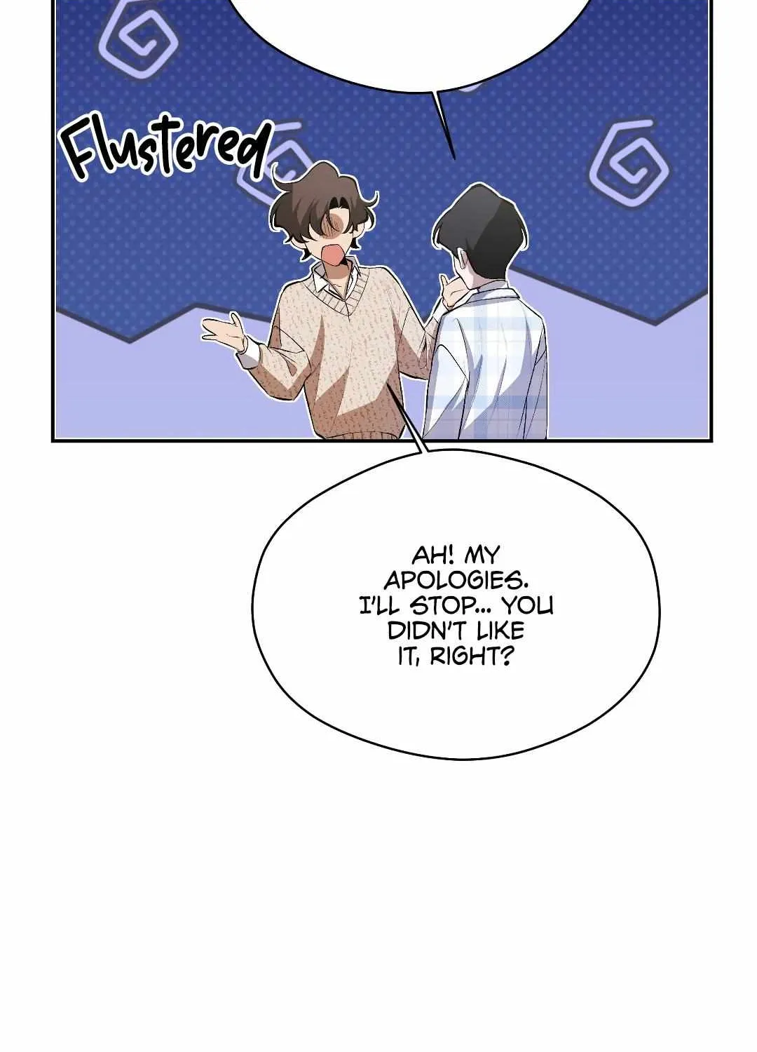 Read The Muse chapter 12 image 92 on Lezhin