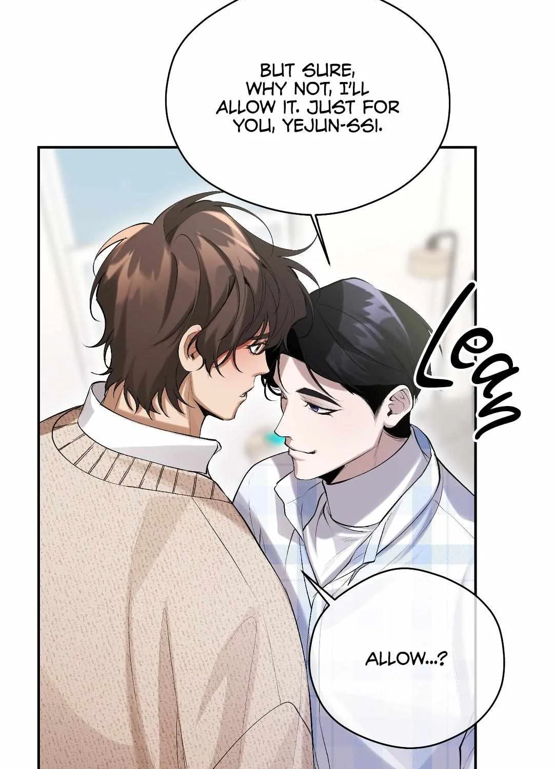 Read The Muse chapter 12 image 95 on Lezhin