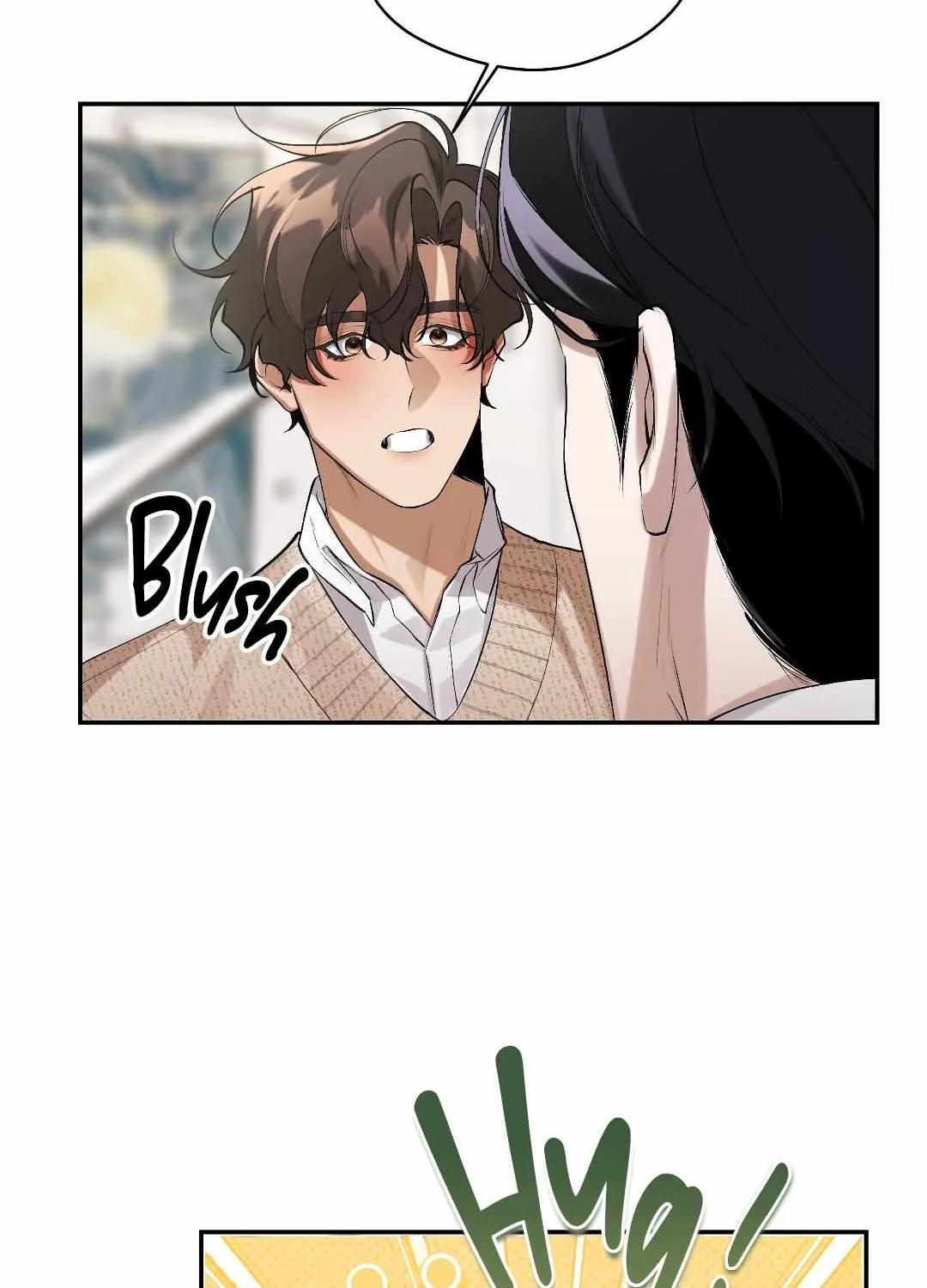 Read The Muse chapter 12 image 97 on Lezhin