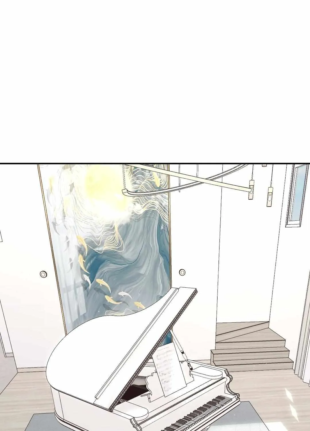 Read The Muse chapter 13 image 1 on Lezhin