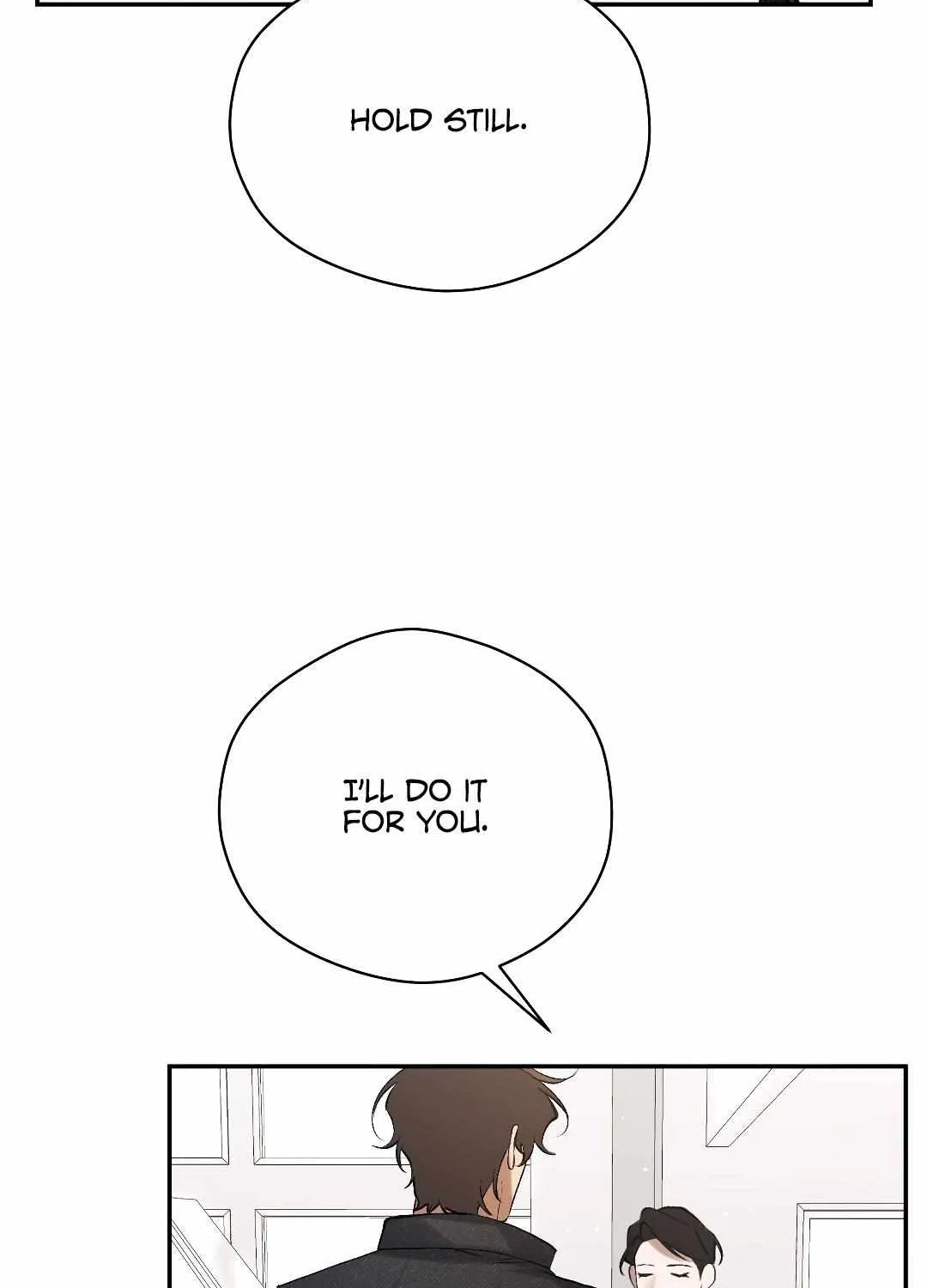 Read The Muse chapter 13 image 13 on Lezhin