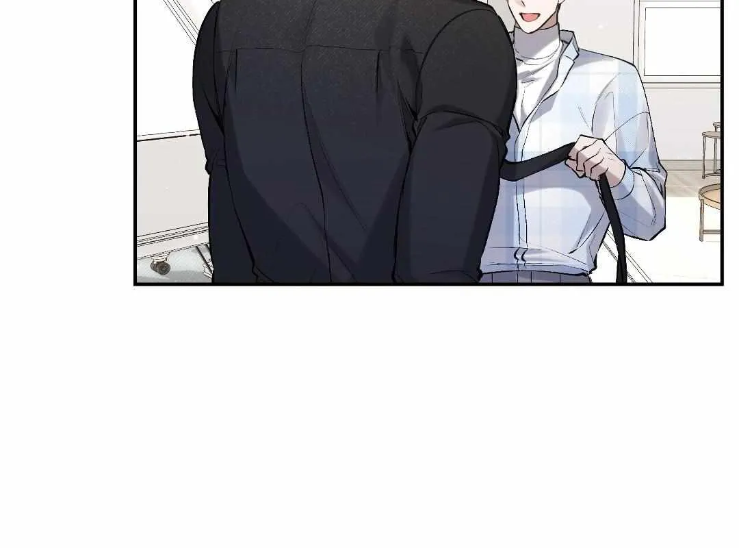 Read The Muse chapter 13 image 14 on Lezhin