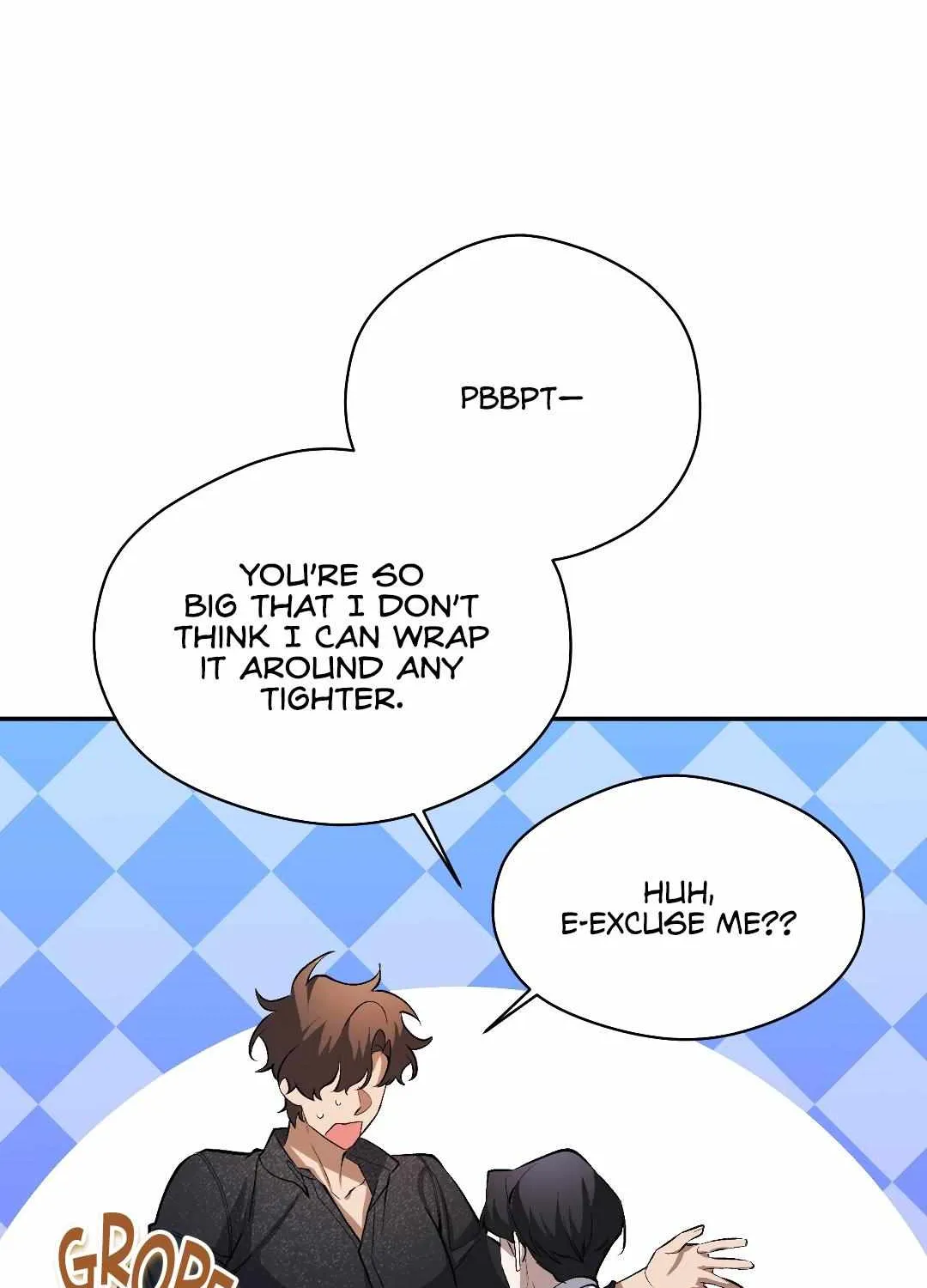 Read The Muse chapter 13 image 16 on Lezhin