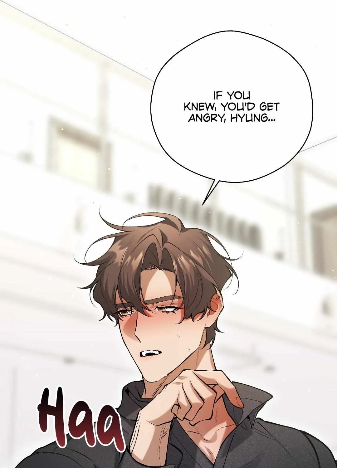 Read The Muse chapter 13 image 21 on Lezhin