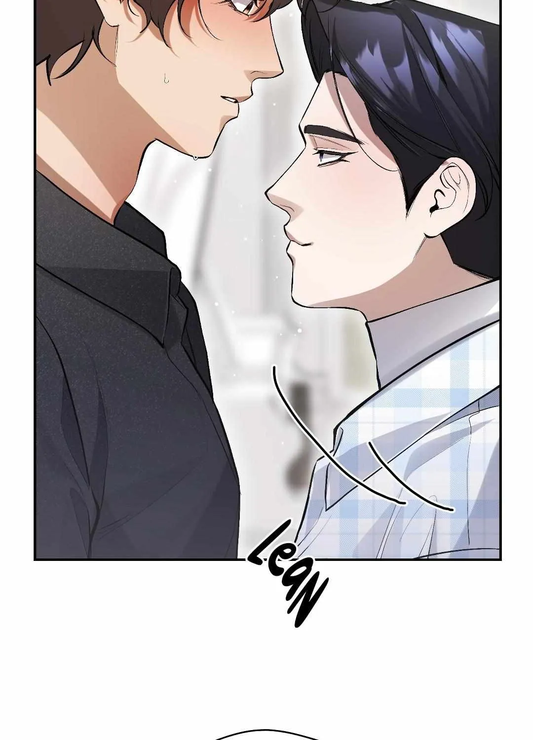 Read The Muse chapter 13 image 24 on Lezhin