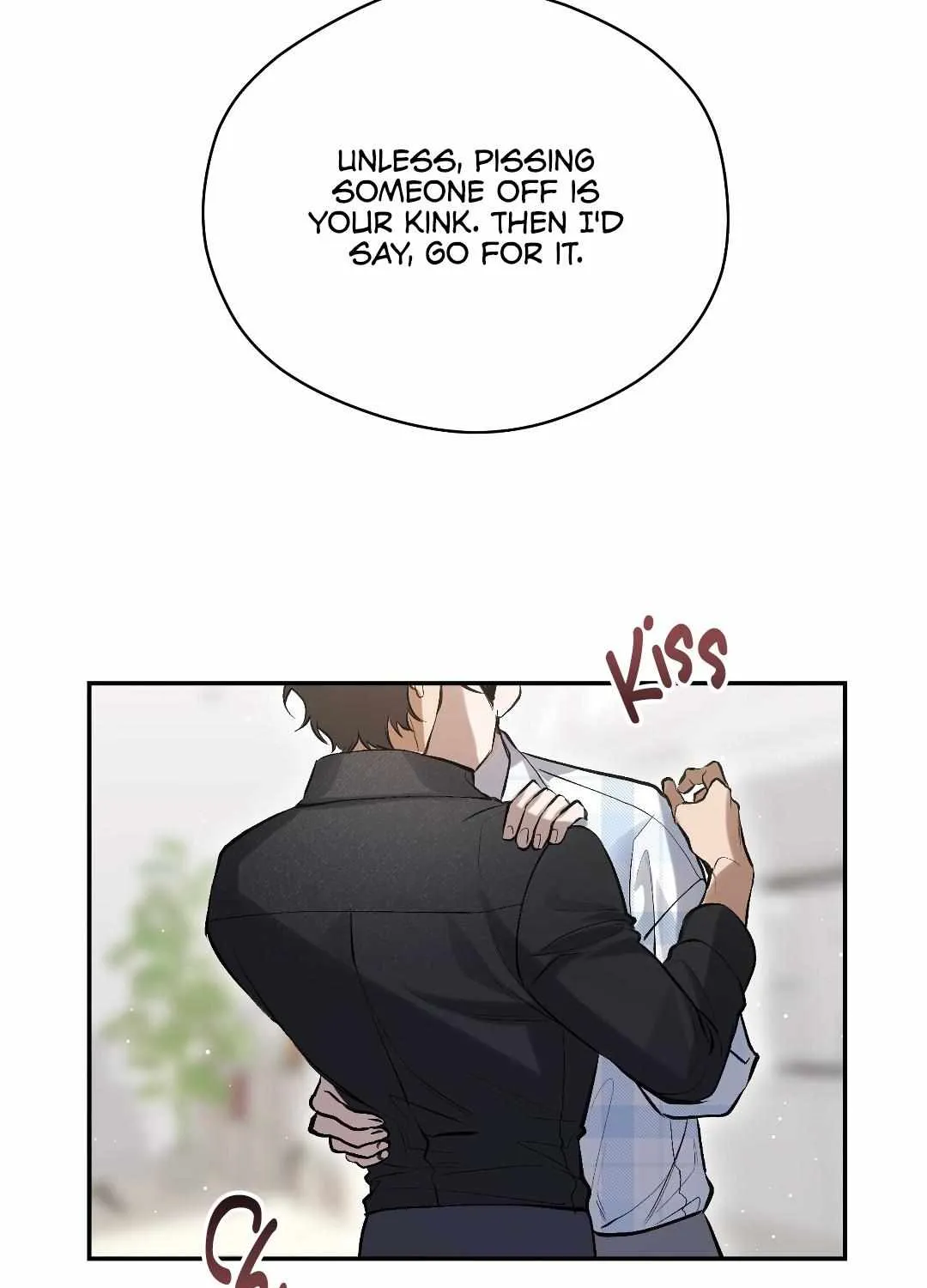 Read The Muse chapter 13 image 25 on Lezhin