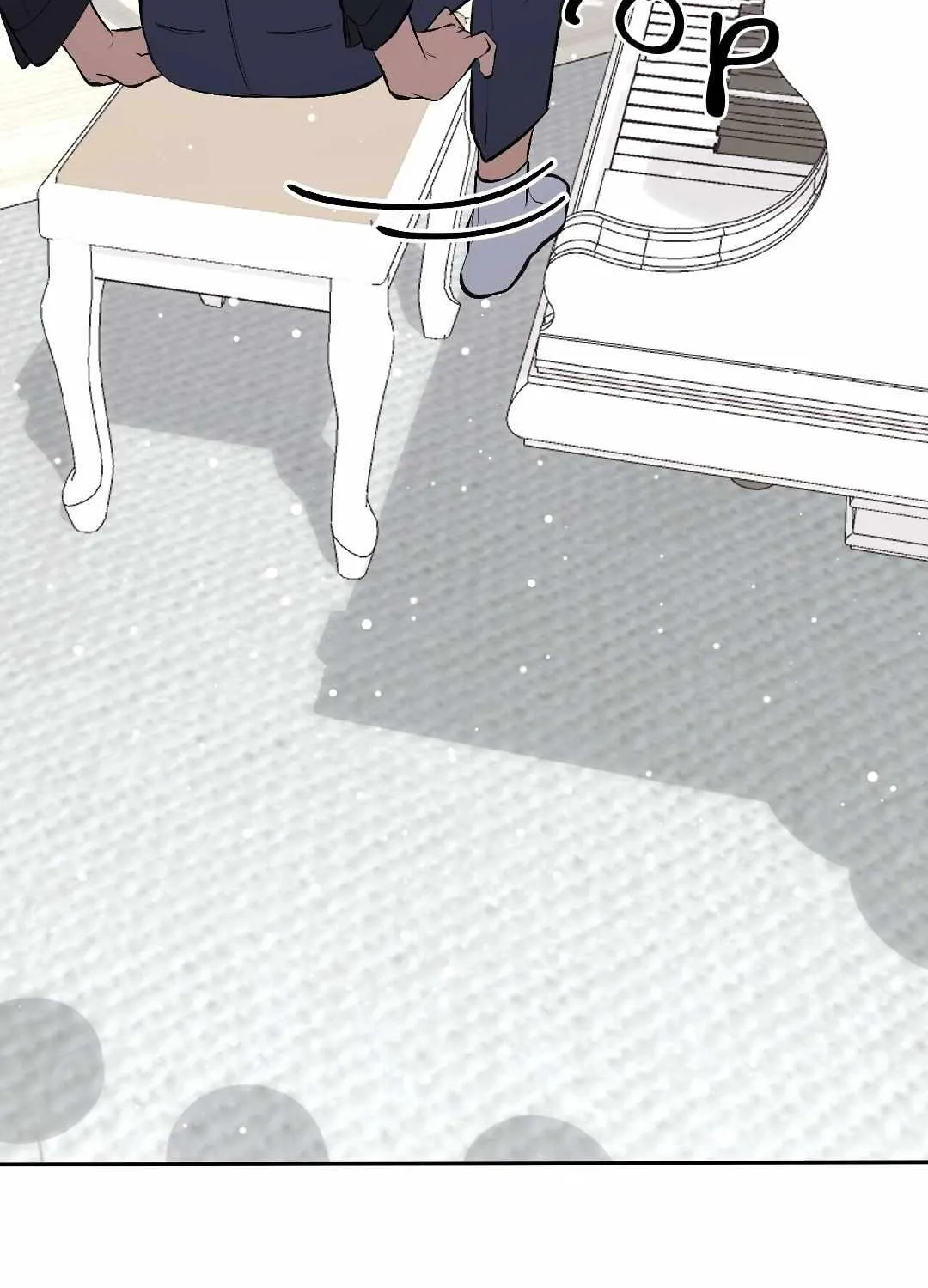 Read The Muse chapter 13 image 29 on Lezhin