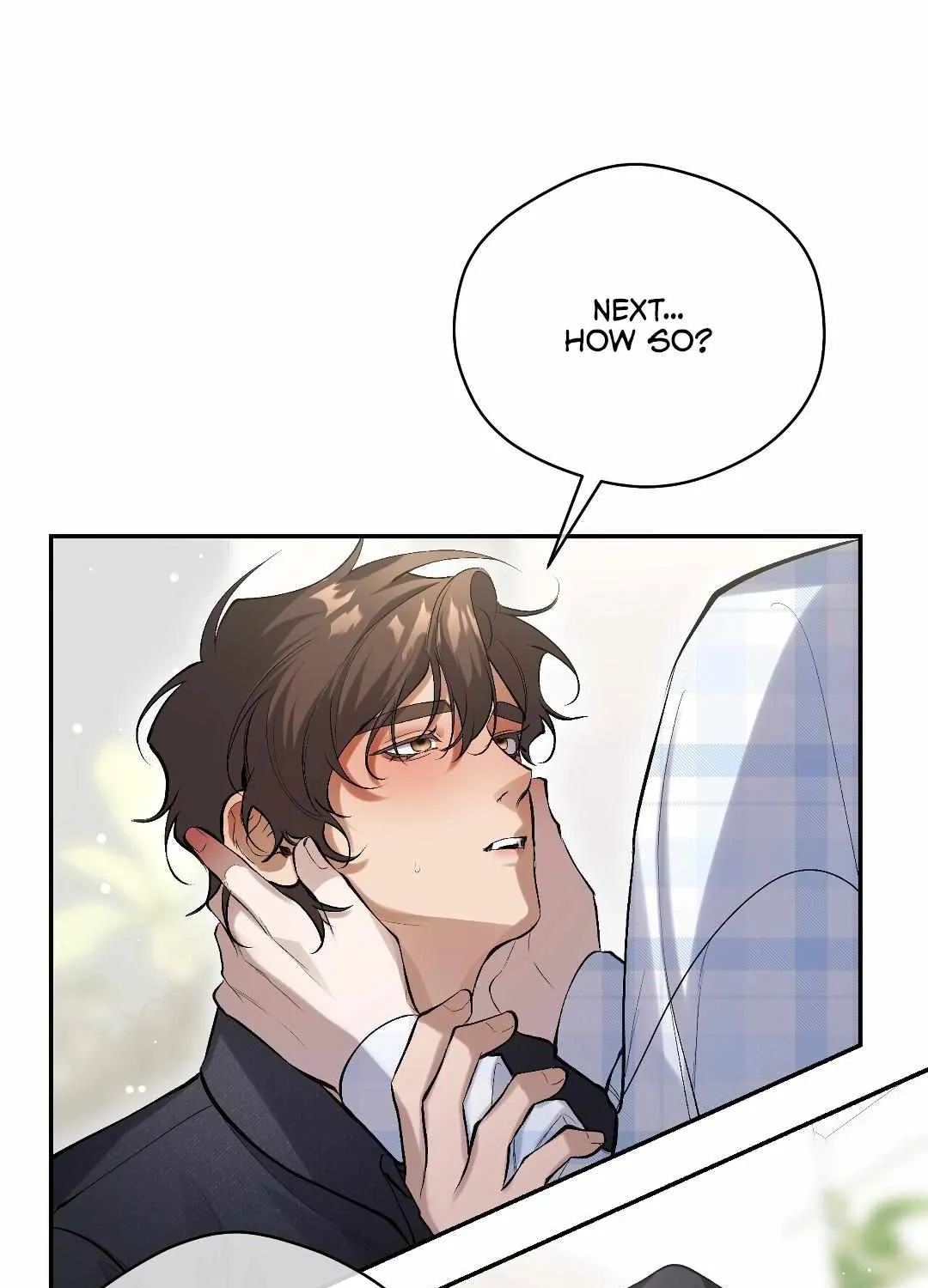 Read The Muse chapter 13 image 30 on Lezhin