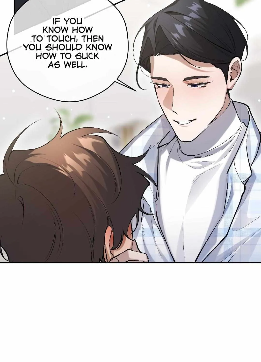 Read The Muse chapter 13 image 31 on Lezhin