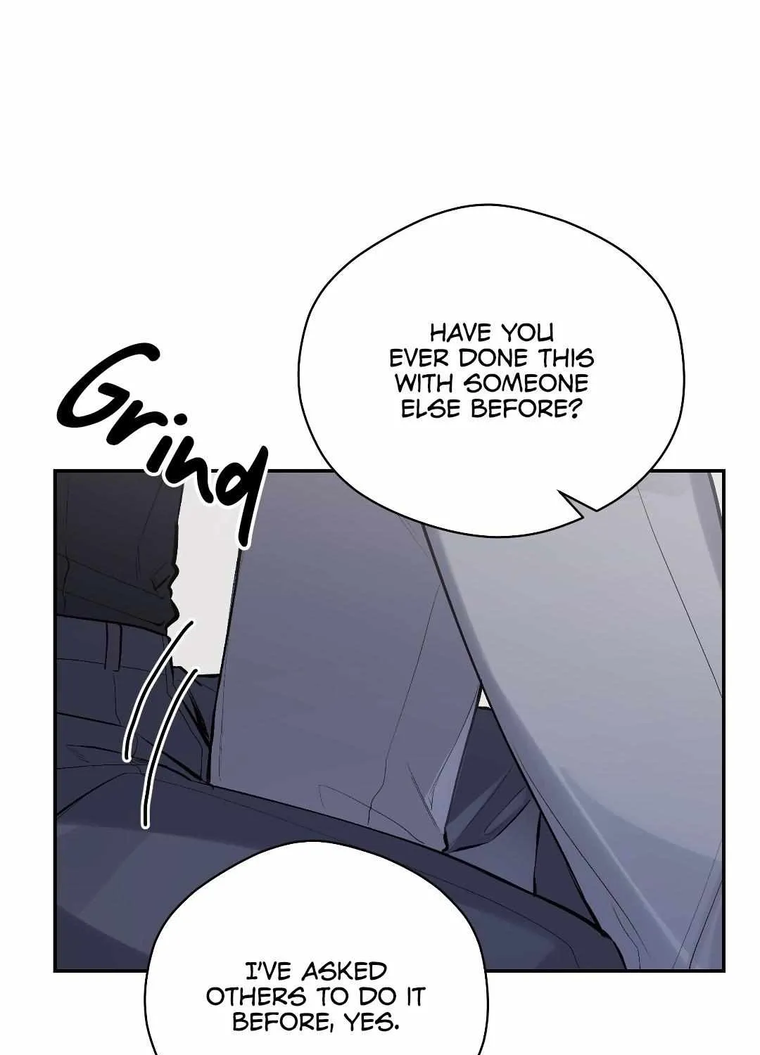 Read The Muse chapter 13 image 32 on Lezhin