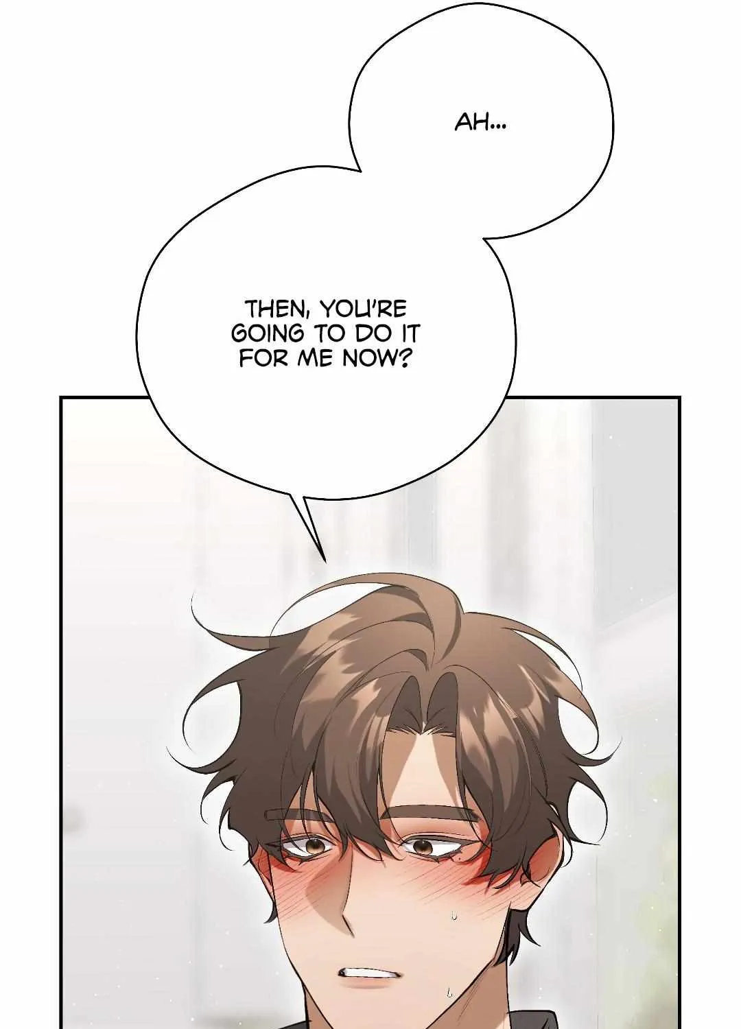 Read The Muse chapter 13 image 34 on Lezhin