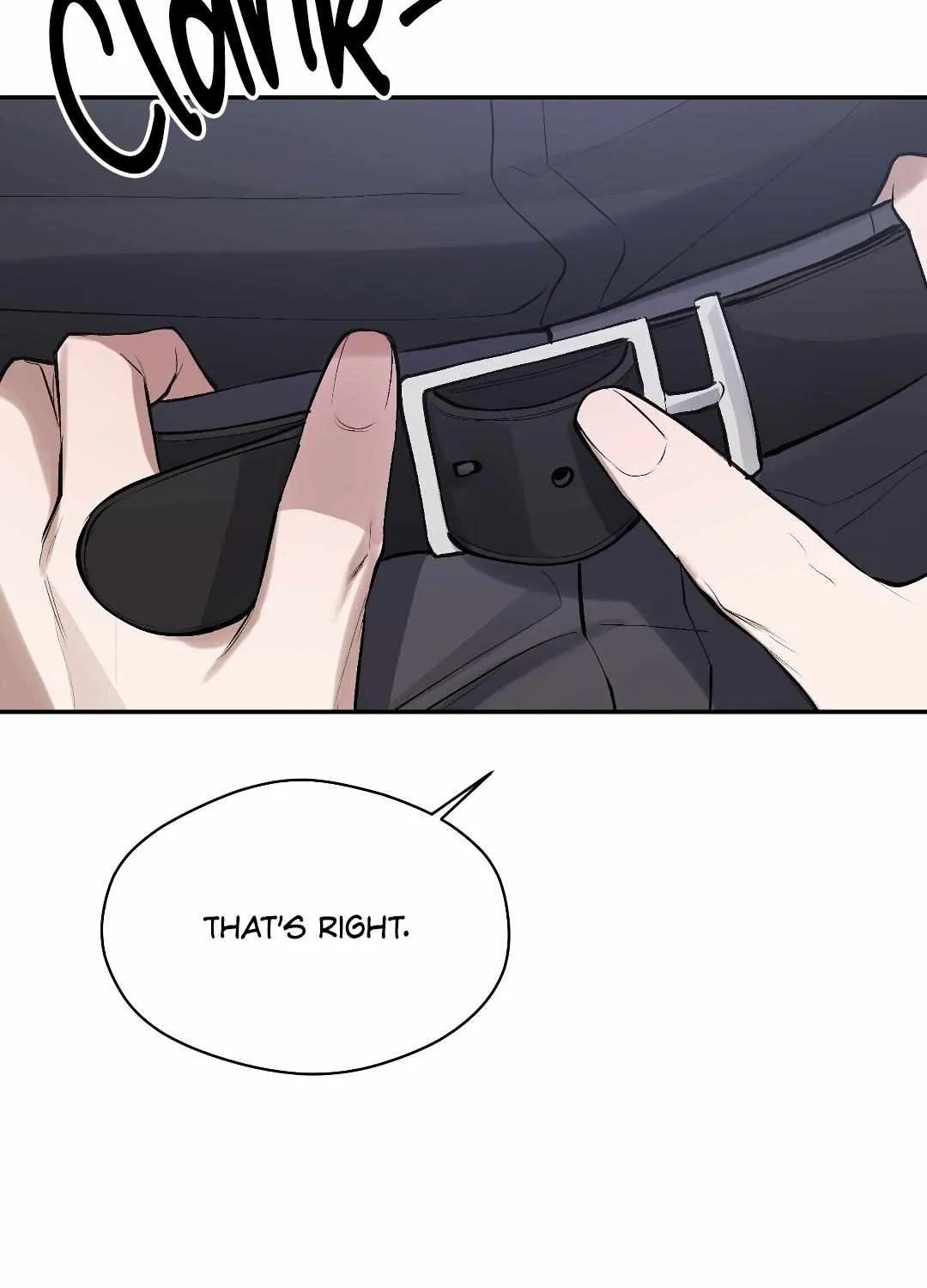 Read The Muse chapter 13 image 36 on Lezhin