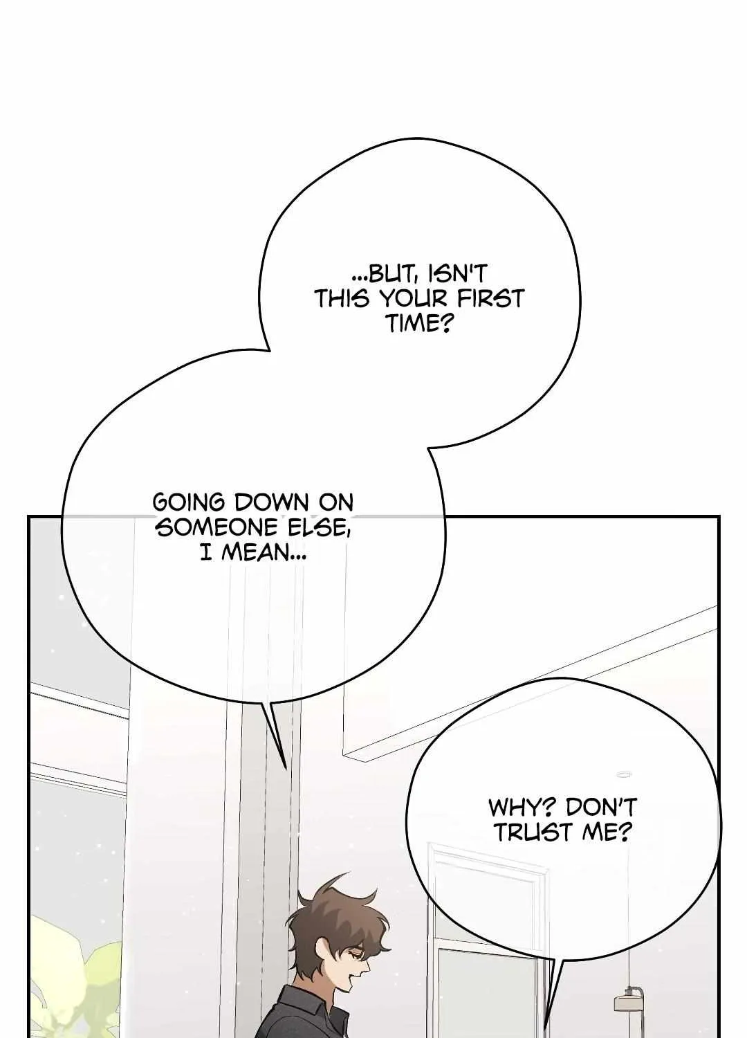 Read The Muse chapter 13 image 37 on Lezhin