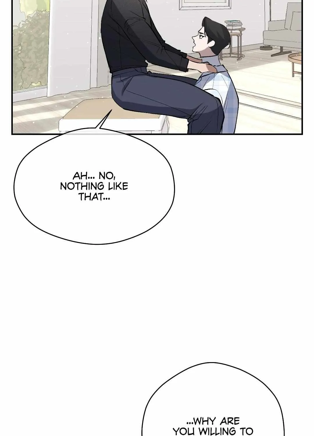 Read The Muse chapter 13 image 38 on Lezhin