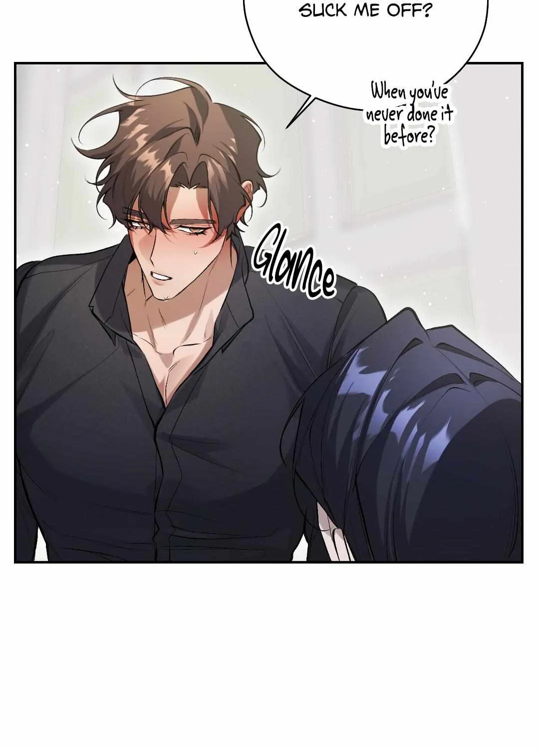 Read The Muse chapter 13 image 39 on Lezhin