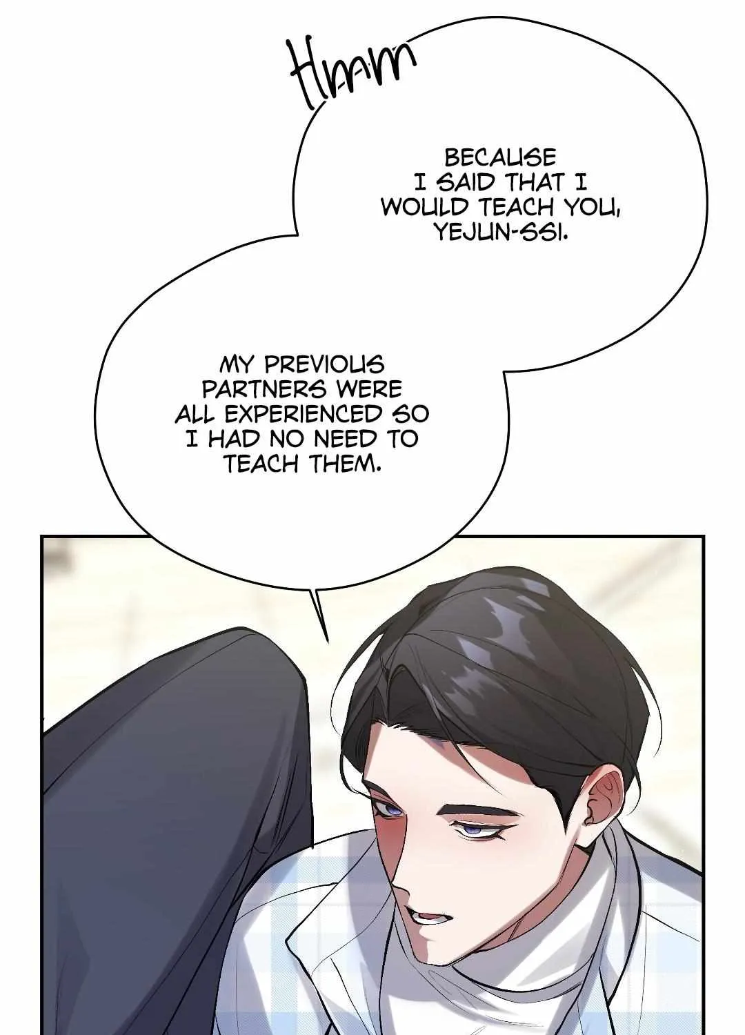 Read The Muse chapter 13 image 41 on Lezhin