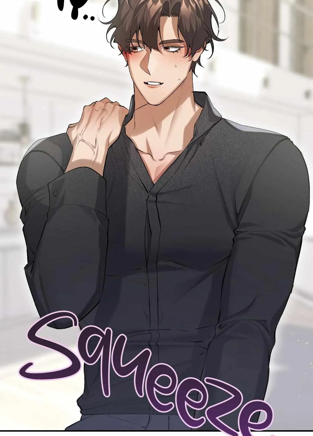 Read The Muse chapter 13 image 5 on Lezhin