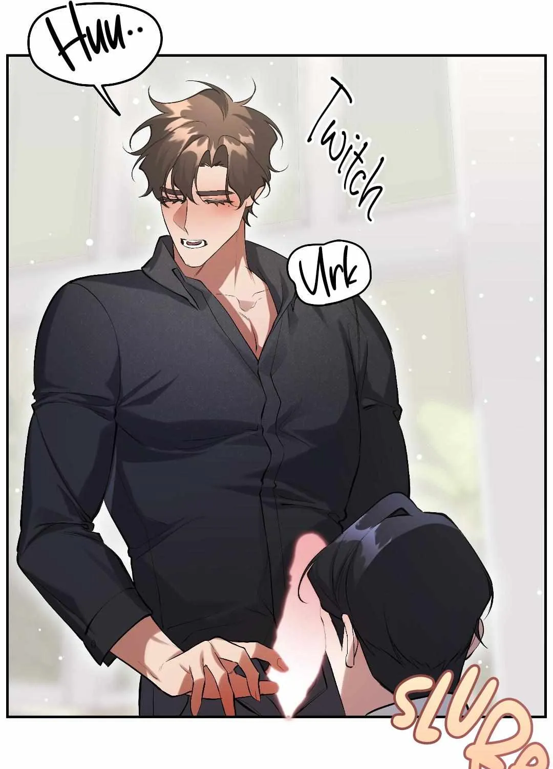 Read The Muse chapter 13 image 52 on Lezhin