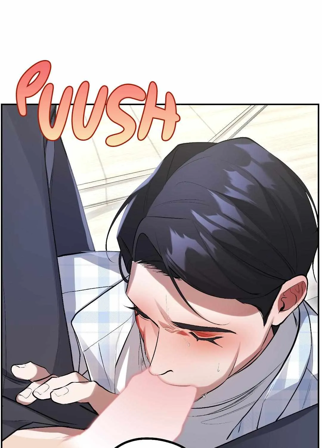 Read The Muse chapter 13 image 55 on Lezhin