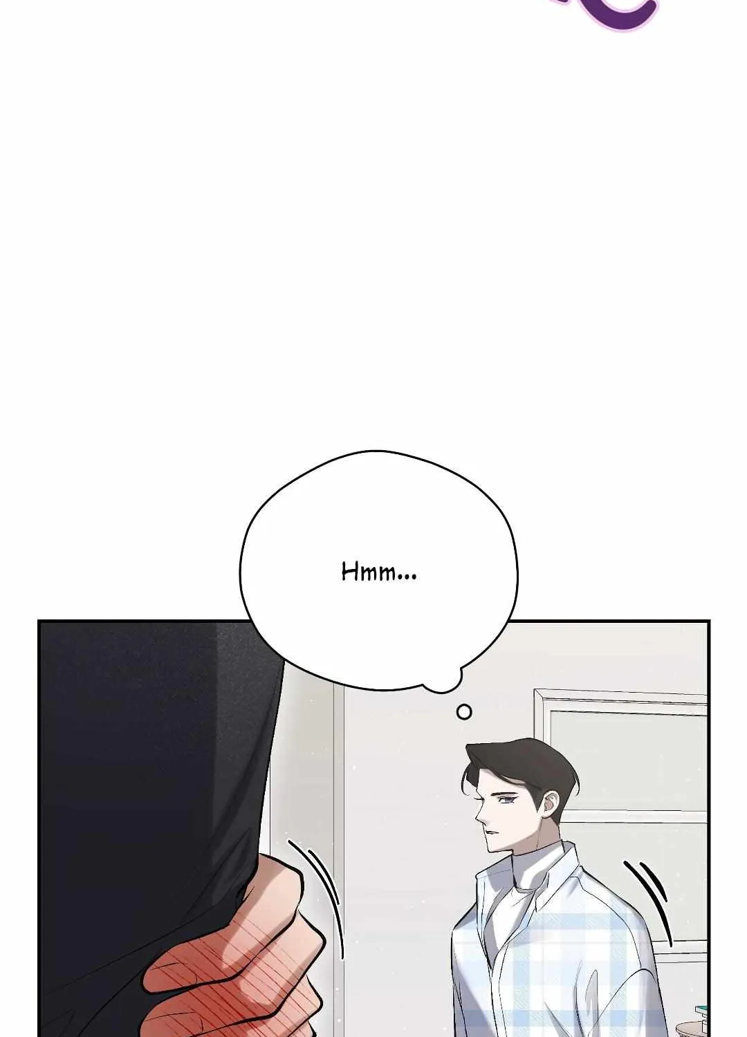 Read The Muse chapter 13 image 6 on Lezhin