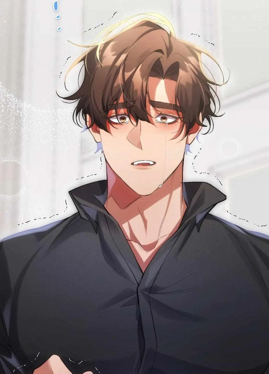 Read The Muse chapter 13 image 81 on Lezhin