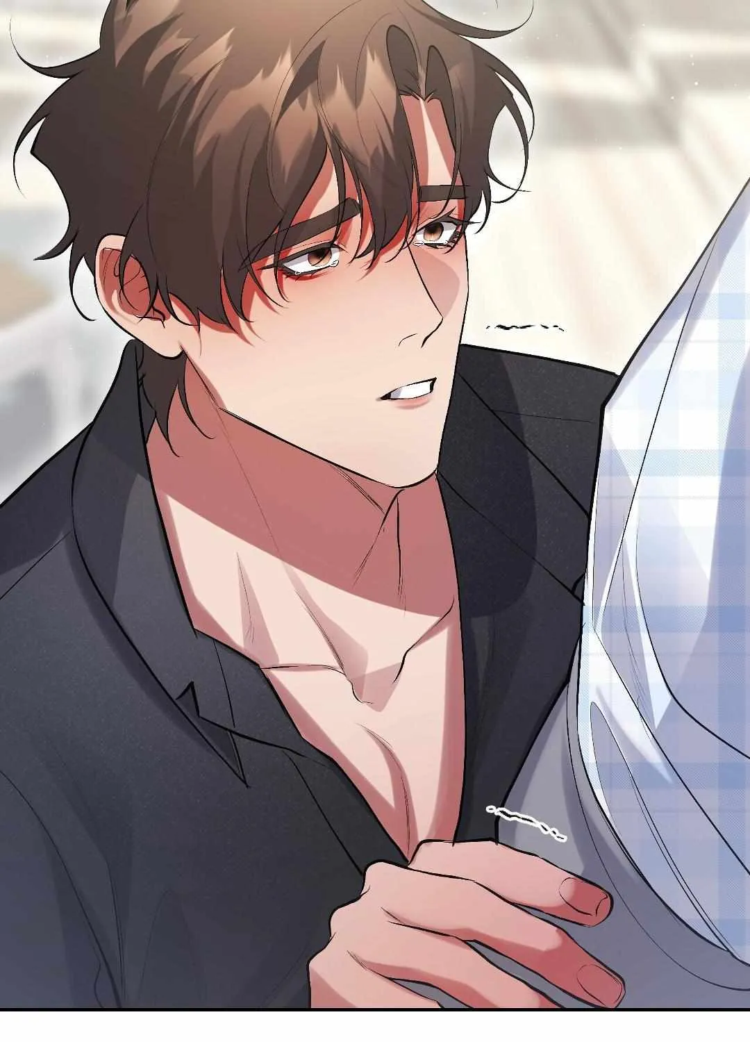 Read The Muse chapter 13 image 92 on Lezhin
