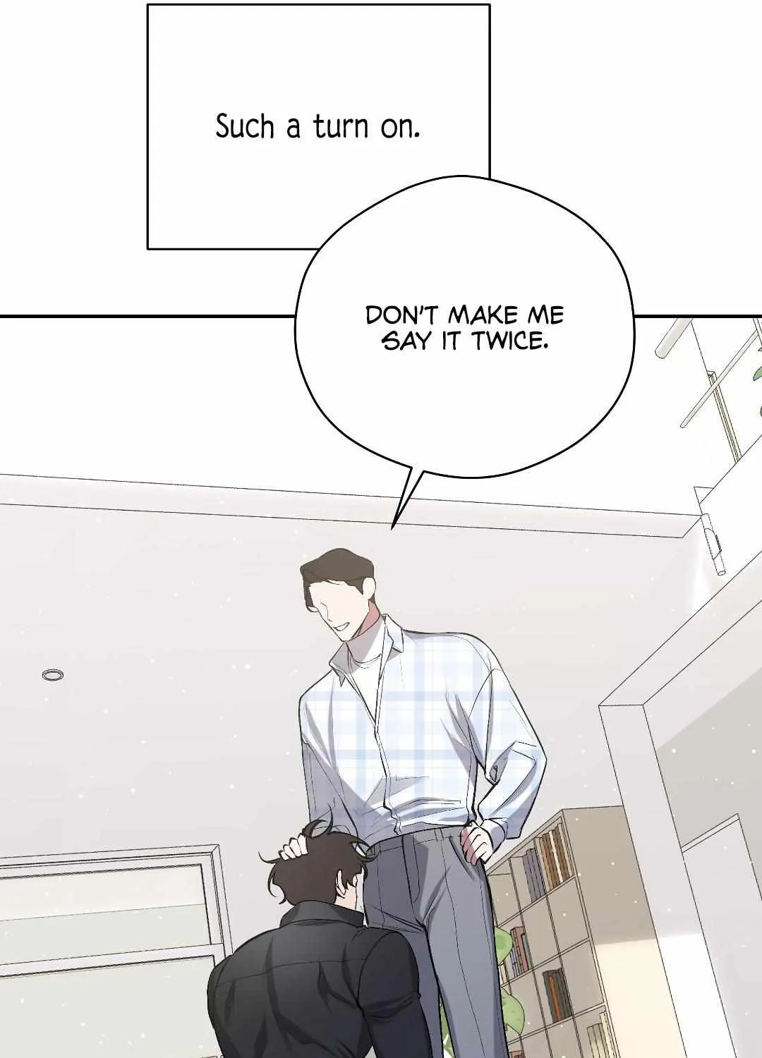 Read The Muse chapter 13 image 95 on Lezhin