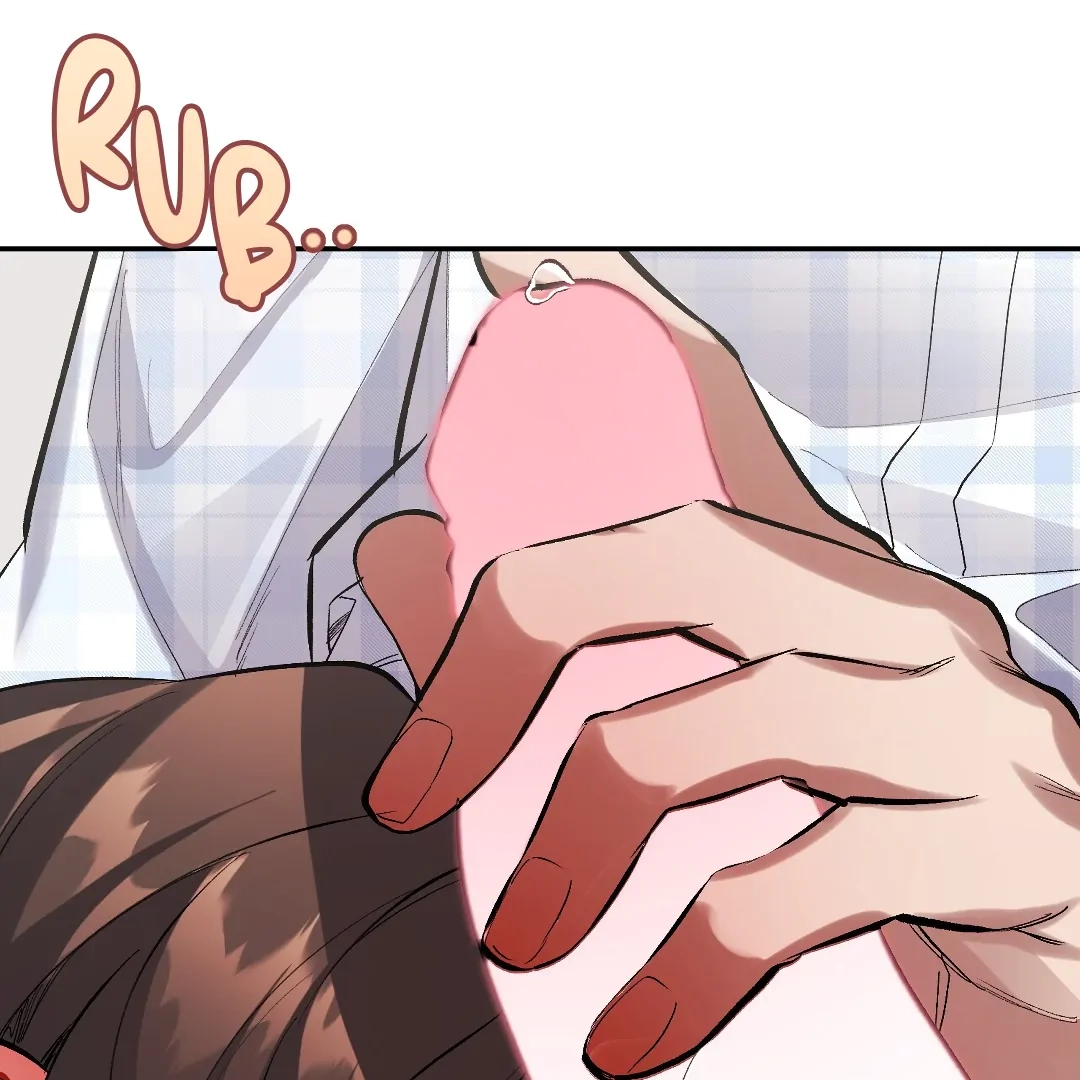 Read The Muse chapter 14.1 image 10 on Lezhin