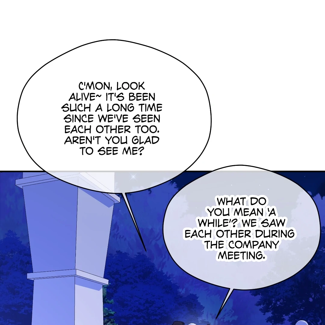 Read The Muse chapter 14.1 image 100 on Lezhin