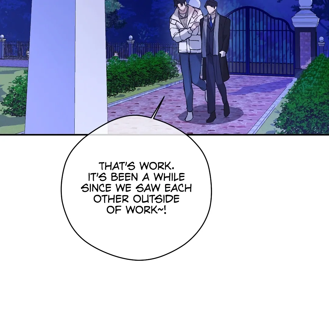Read The Muse chapter 14.1 image 101 on Lezhin