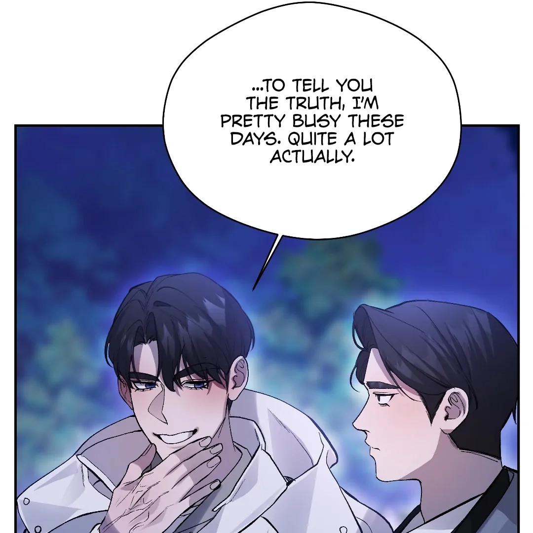 Read The Muse chapter 14.1 image 105 on Lezhin