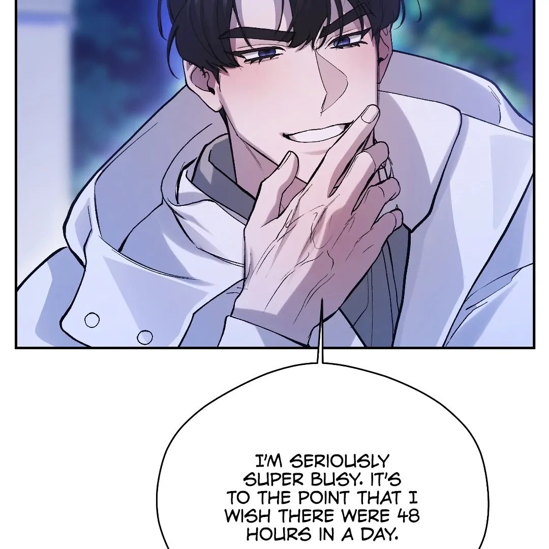 Read The Muse chapter 14.1 image 108 on Lezhin