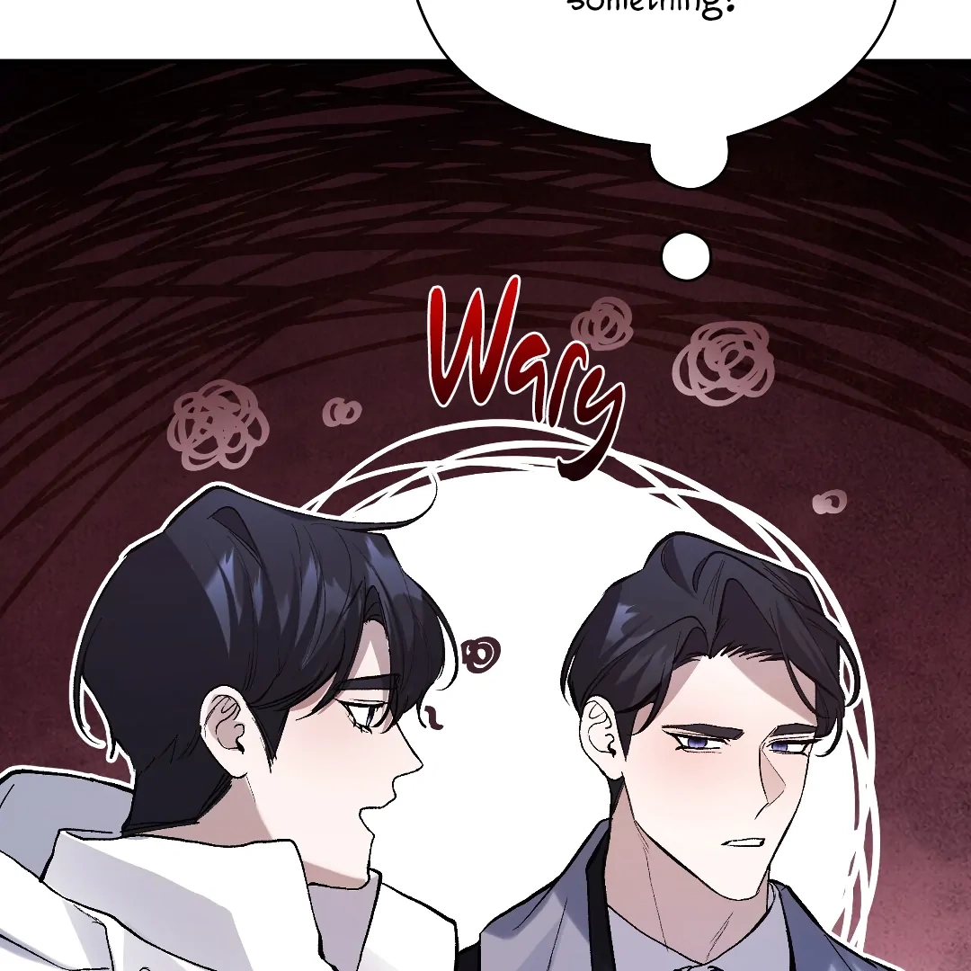 Read The Muse chapter 14.1 image 110 on Lezhin
