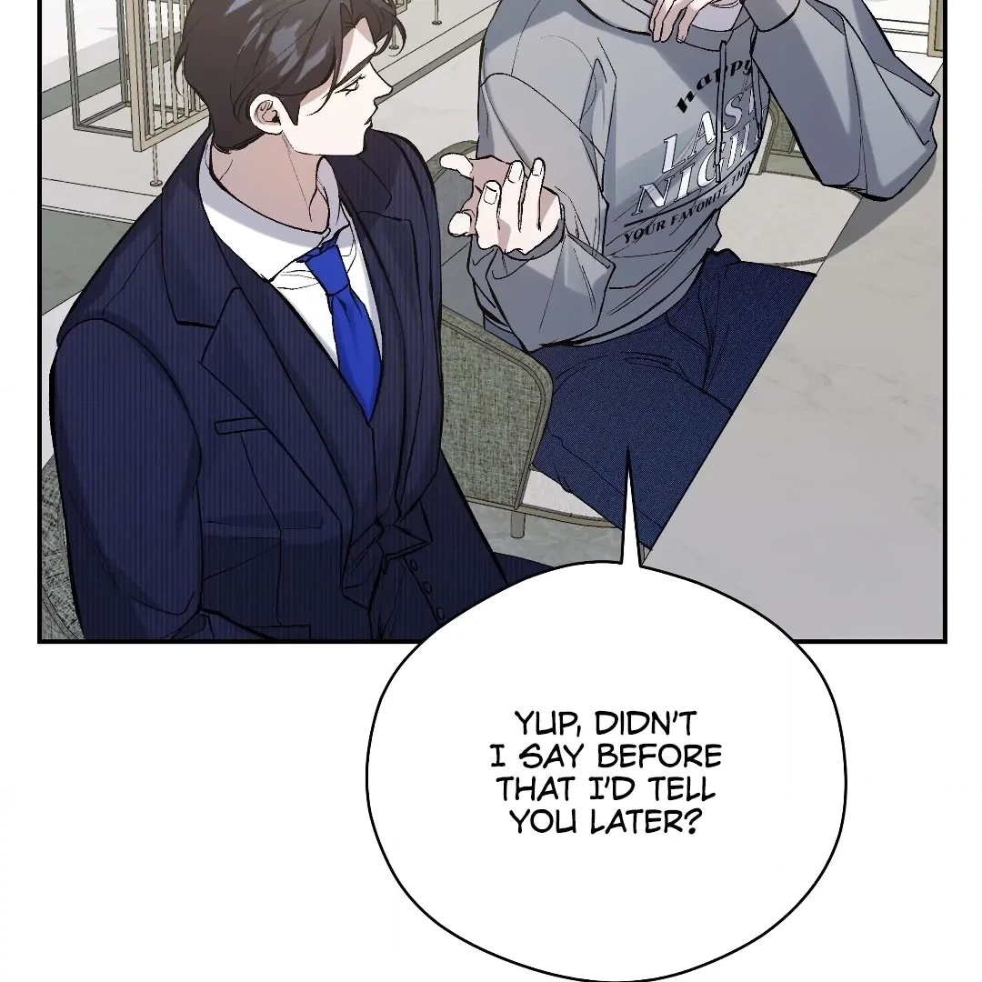 Read The Muse chapter 14.1 image 119 on Lezhin