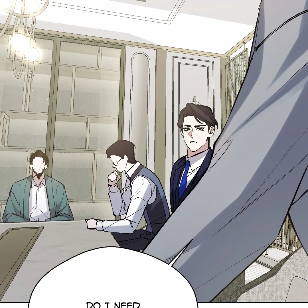 Read The Muse chapter 14.1 image 121 on Lezhin