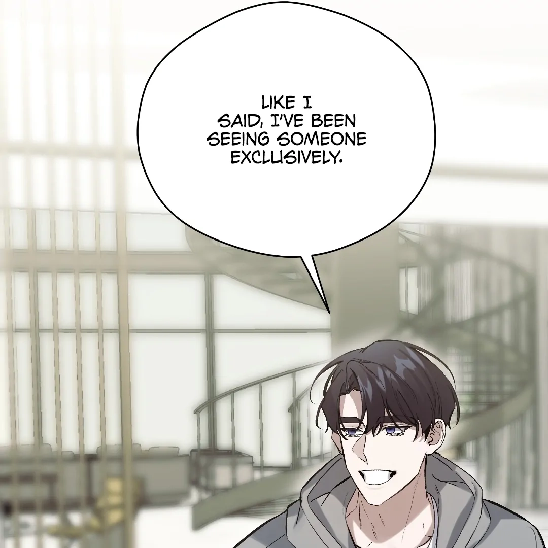 Read The Muse chapter 14.1 image 124 on Lezhin