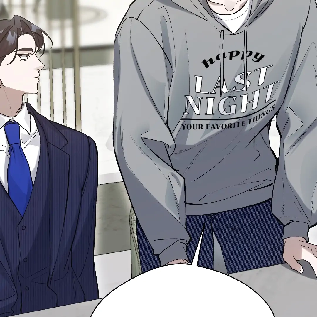 Read The Muse chapter 14.1 image 125 on Lezhin
