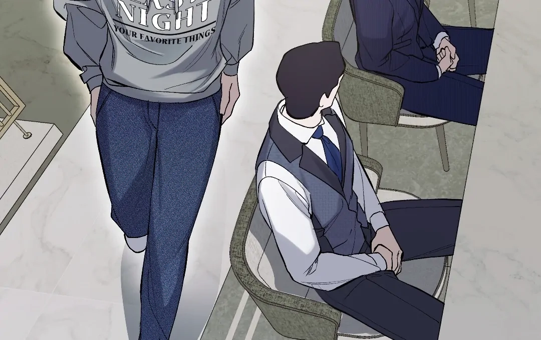 Read The Muse chapter 14.1 image 132 on Lezhin