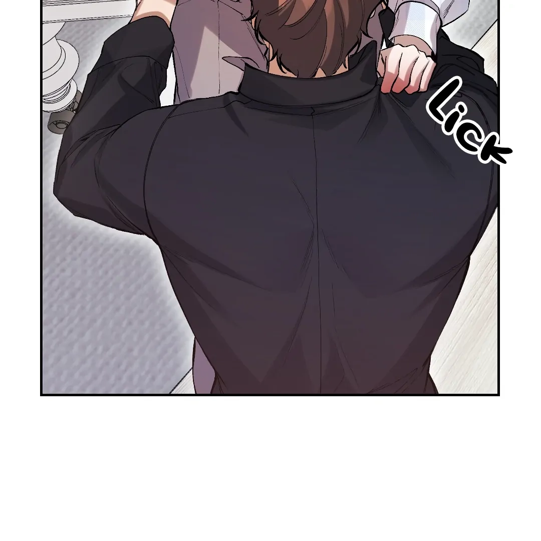Read The Muse chapter 14.1 image 14 on Lezhin
