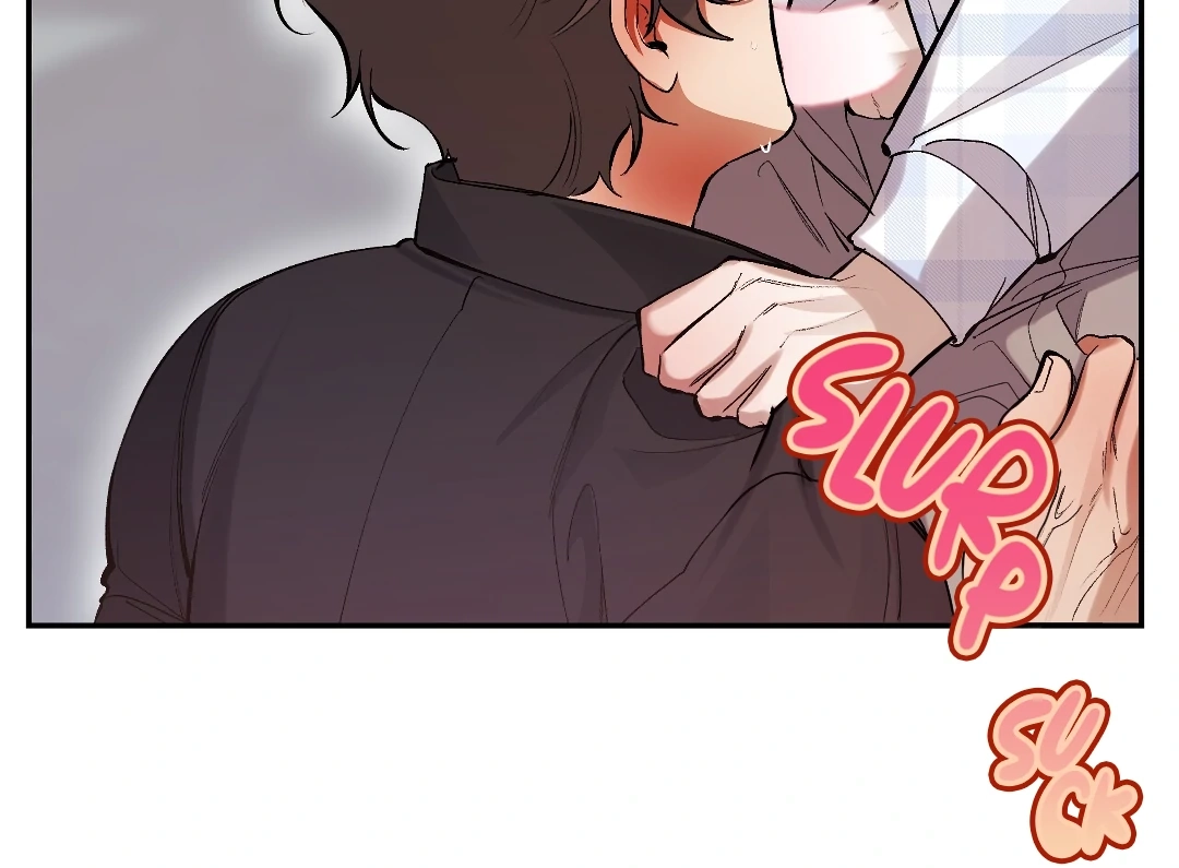 Read The Muse chapter 14.1 image 17 on Lezhin