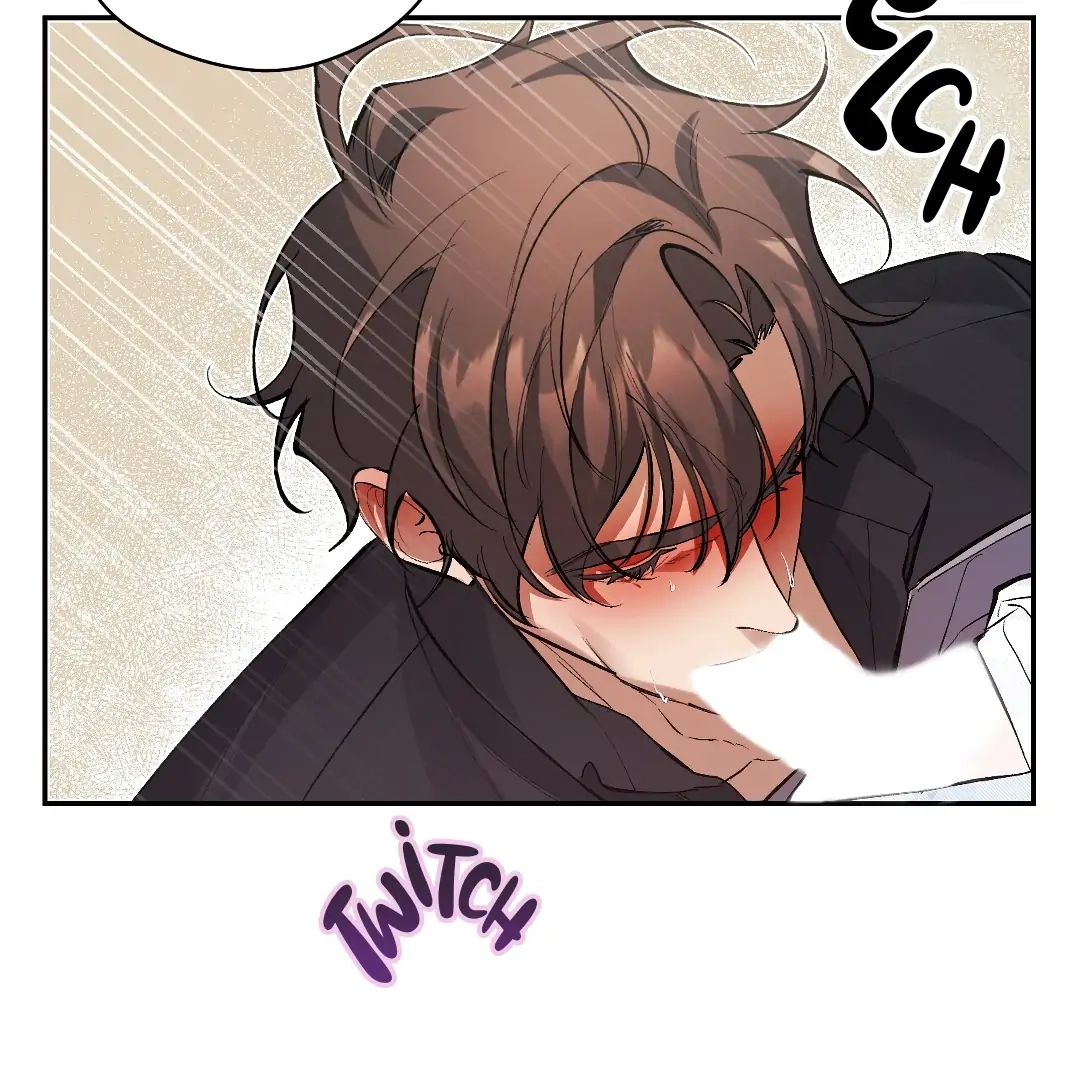 Read The Muse chapter 14.1 image 25 on Lezhin